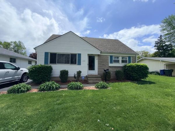 1437 Matthias Drive , Columbus, OH 43224