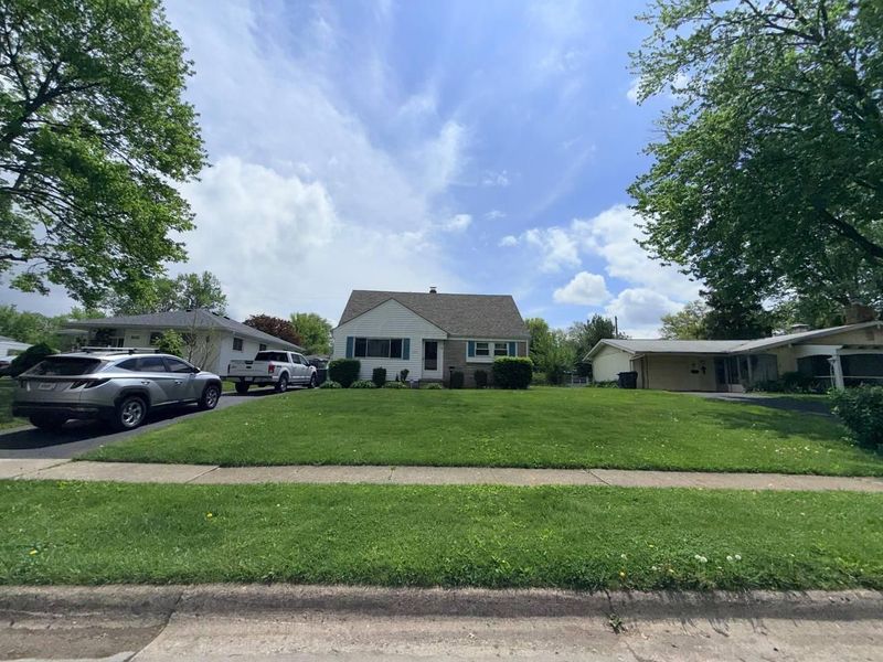1437 Matthias Drive , Columbus, OH 43224 Photo 2