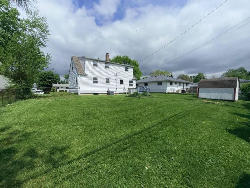 1437 Matthias Drive , Columbus, OH 43224 Photo 6