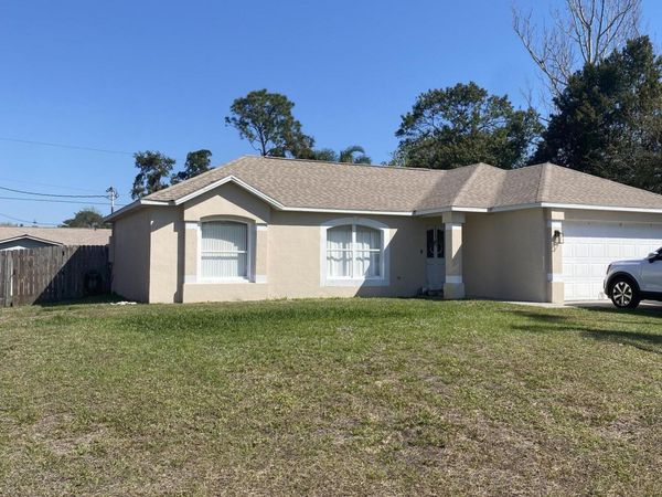 4510 Tina Street , Cocoa, FL 32927