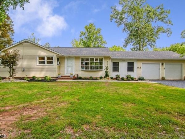 1731 US Highway 206, Montgomery, NJ 08558