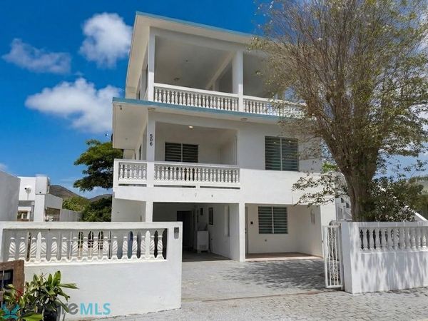 506 CALLE GERANIO, Vieques, PR 00765