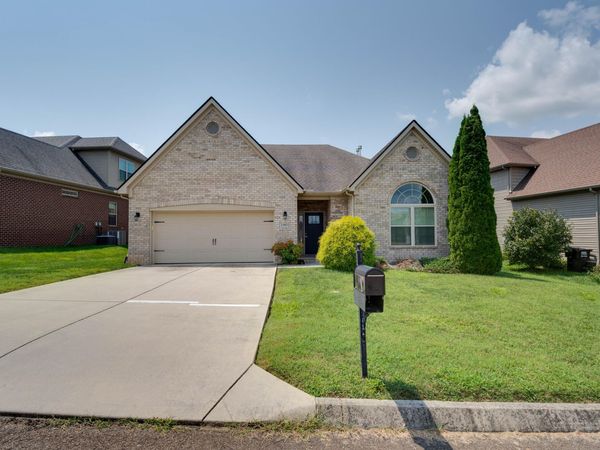 1801 Glen Shady Blvd, Knoxville, TN 37922