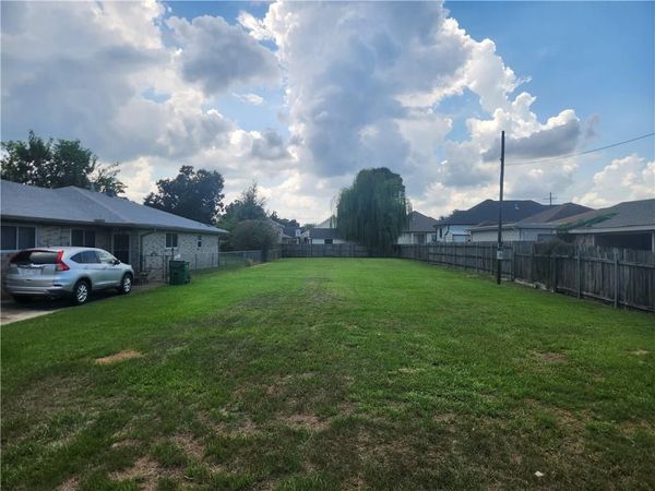 708 FAUN Street , Metairie, LA 70003