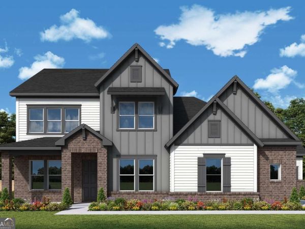 7520 Magnolia Crest Lane, Cumming, GA 30028