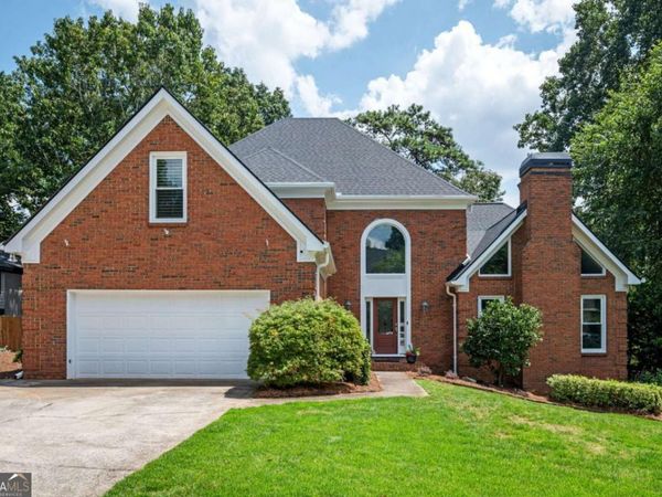 1703 Brandywine Court, Atlanta, GA 30338