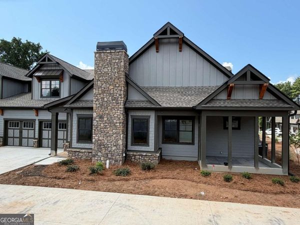 65 Villa Vista, Unit 23, Jasper, GA 30143
