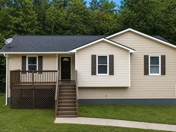 6839 Silver Maple Drive, Rex, GA 30273