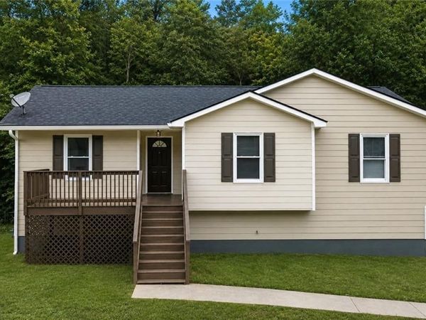 6839 Silver Maple Drive, Rex, GA 30273