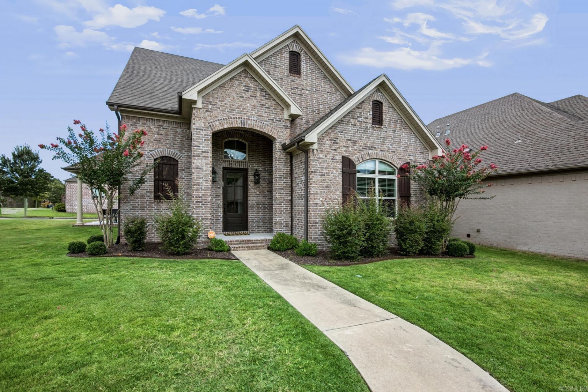 65 Wildwood Place Circle Little Rock, AR 72223