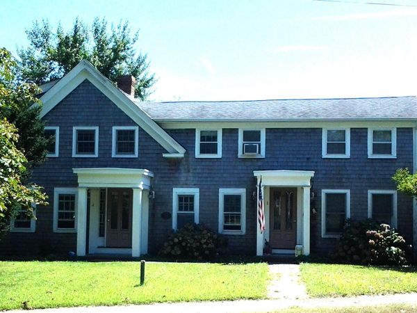 2485 Main Street, South Chatham, MA 02659