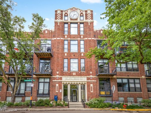 2300 W WABANSIA Avenue , Unit 231, Chicago, IL 60647