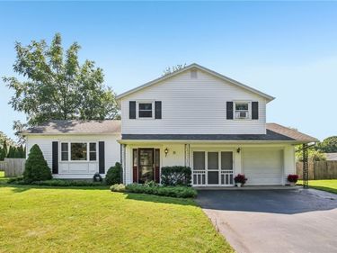 71 San Marie Drive, Rochester, NY 14622