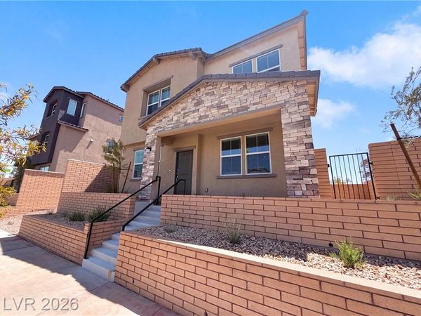 313 Crescent Glow Lane, Henderson, NV 89015
