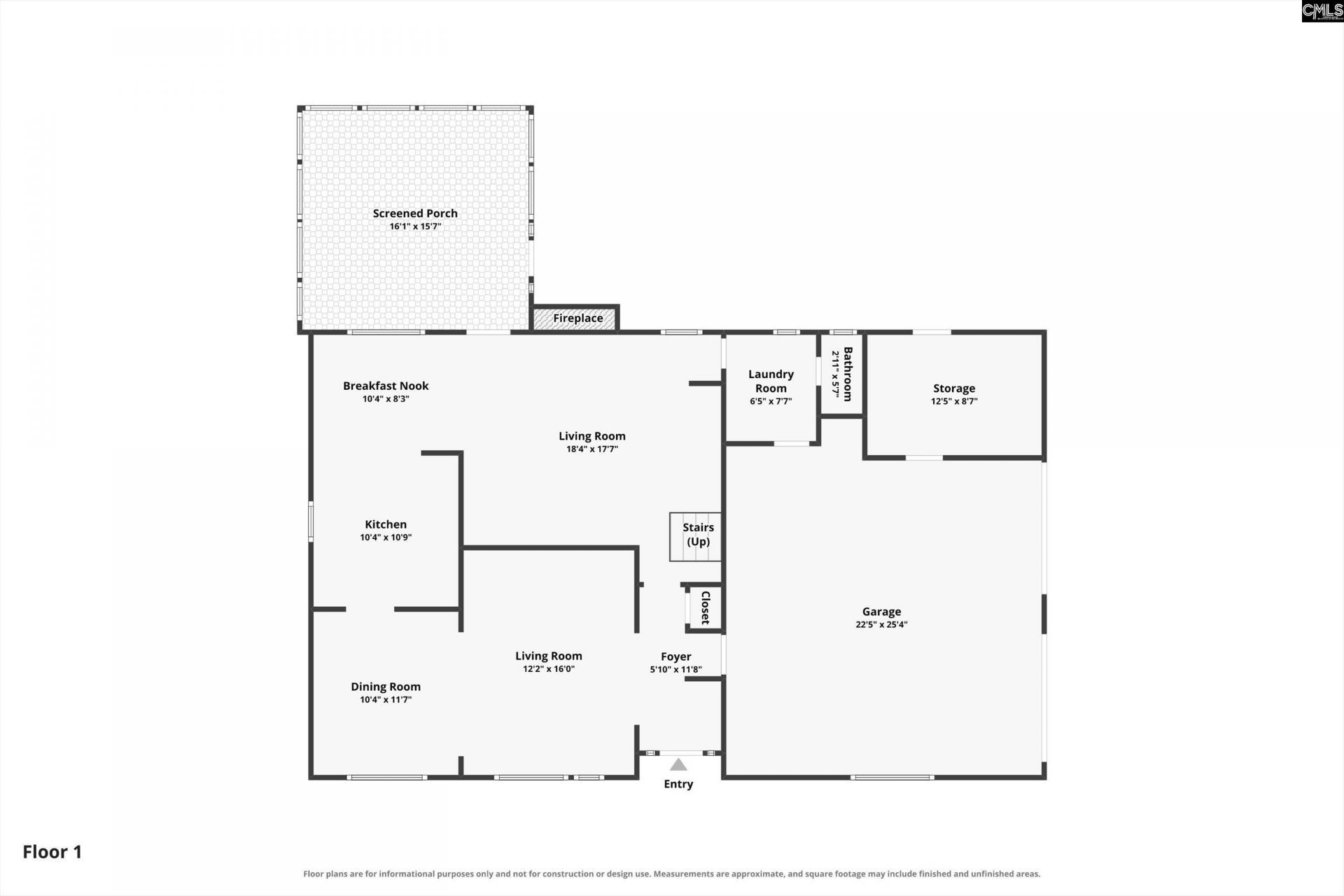820 Rollingwood Trail Photo 34