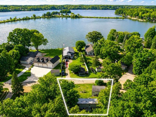5850 Ridge Street, Newaygo, MI 49337