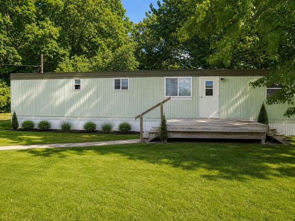 5850 Ridge Street, Newaygo, MI 49337