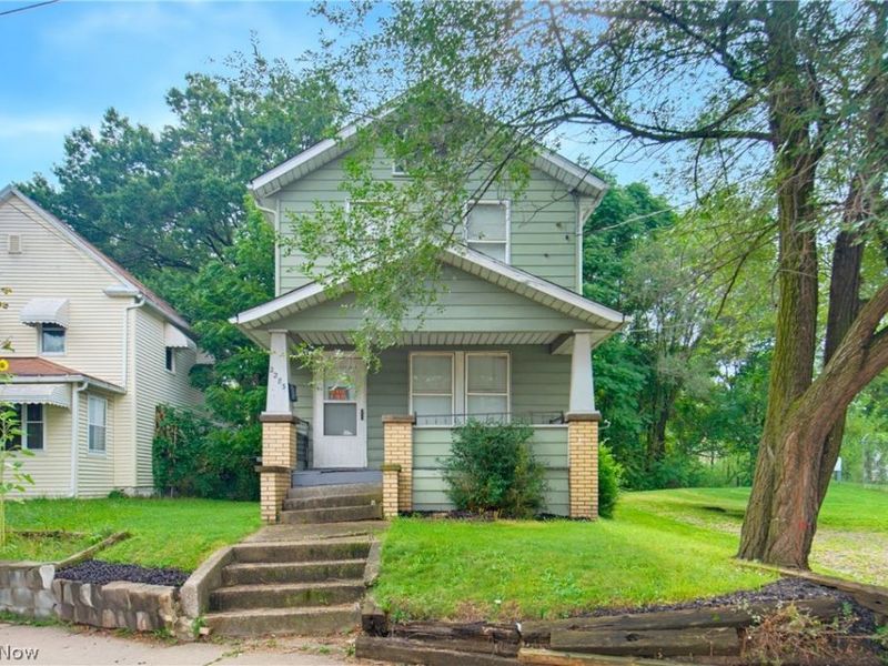 2283 East Avenue , Akron, OH 44314 Photo 1