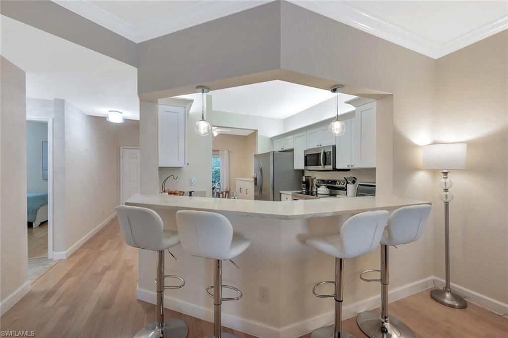 818 Tanbark Dr, Unit 103, Naples, FL 34108 Photo