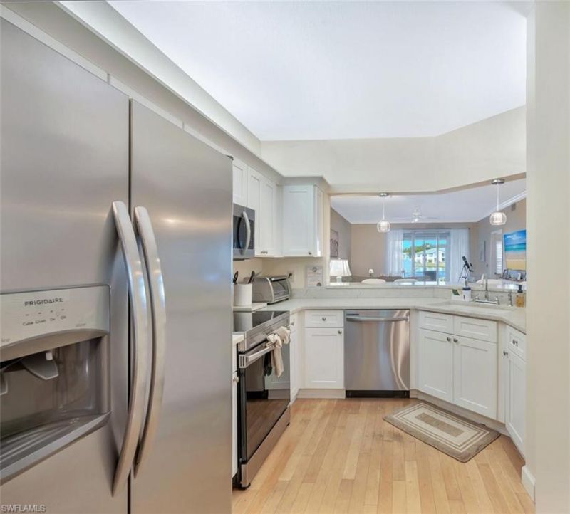 818 Tanbark Dr, Unit 103, Naples, FL 34108 Photo