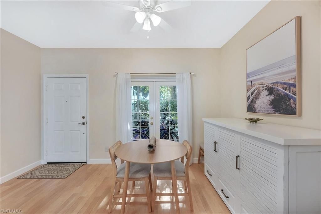 818 Tanbark Dr, Unit 103, Naples, FL 34108 Photo