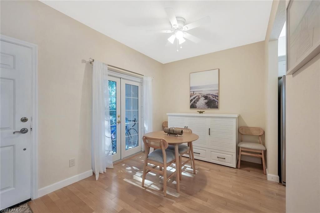 818 Tanbark Dr, Unit 103, Naples, FL 34108 Photo