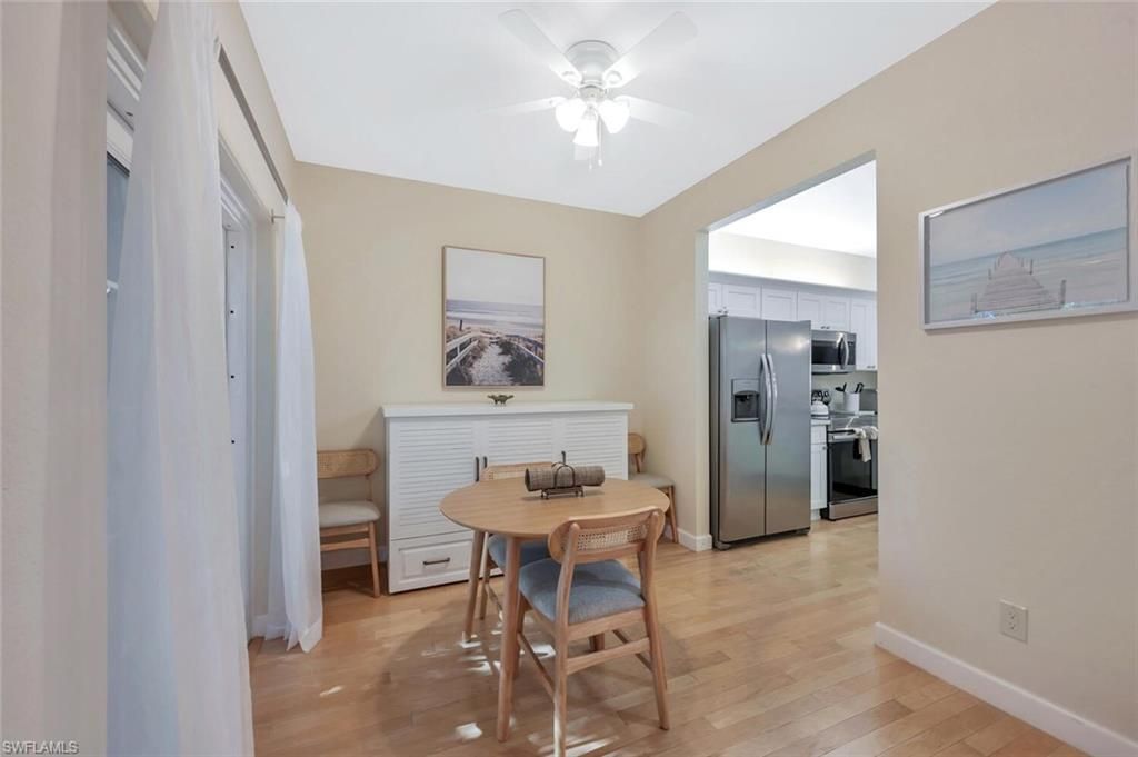 818 Tanbark Dr, Unit 103, Naples, FL 34108 Photo