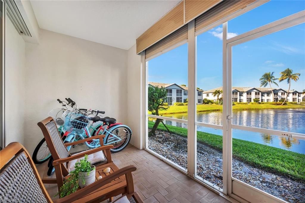 818 Tanbark Dr, Unit 103, Naples, FL 34108 Photo