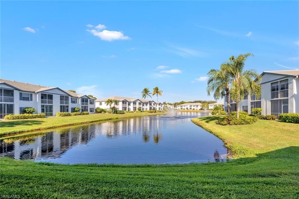 818 Tanbark Dr, Unit 103, Naples, FL 34108 Photo