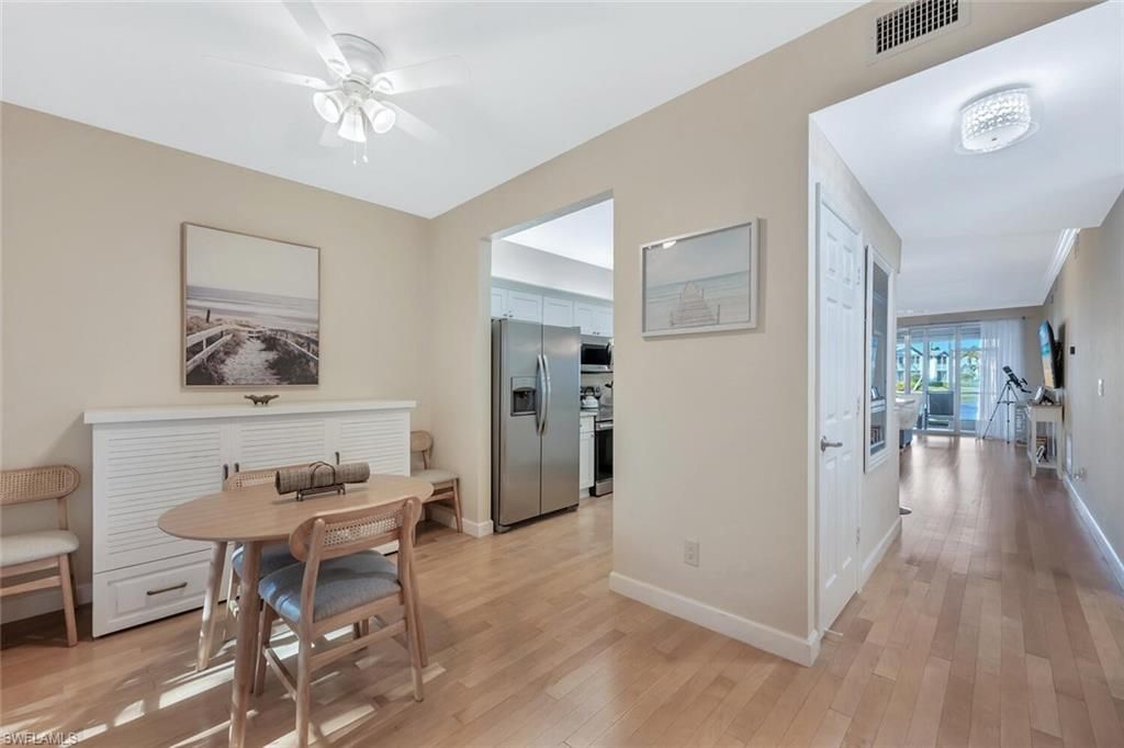818 Tanbark Dr, Unit 103, Naples, FL 34108 Photo