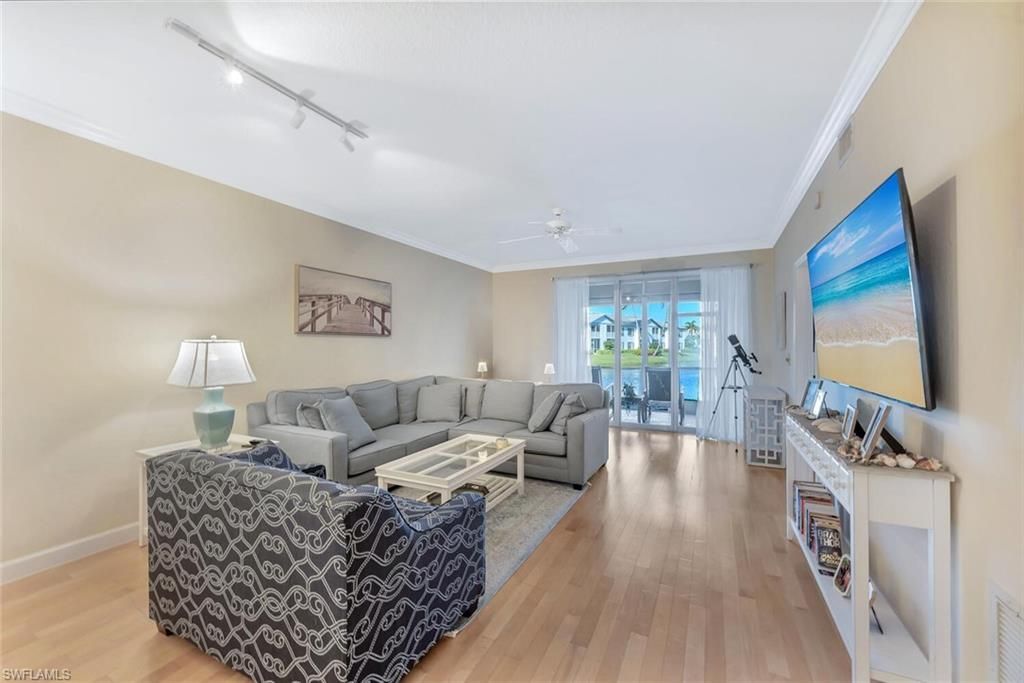 818 Tanbark Dr, Unit 103, Naples, FL 34108 Photo