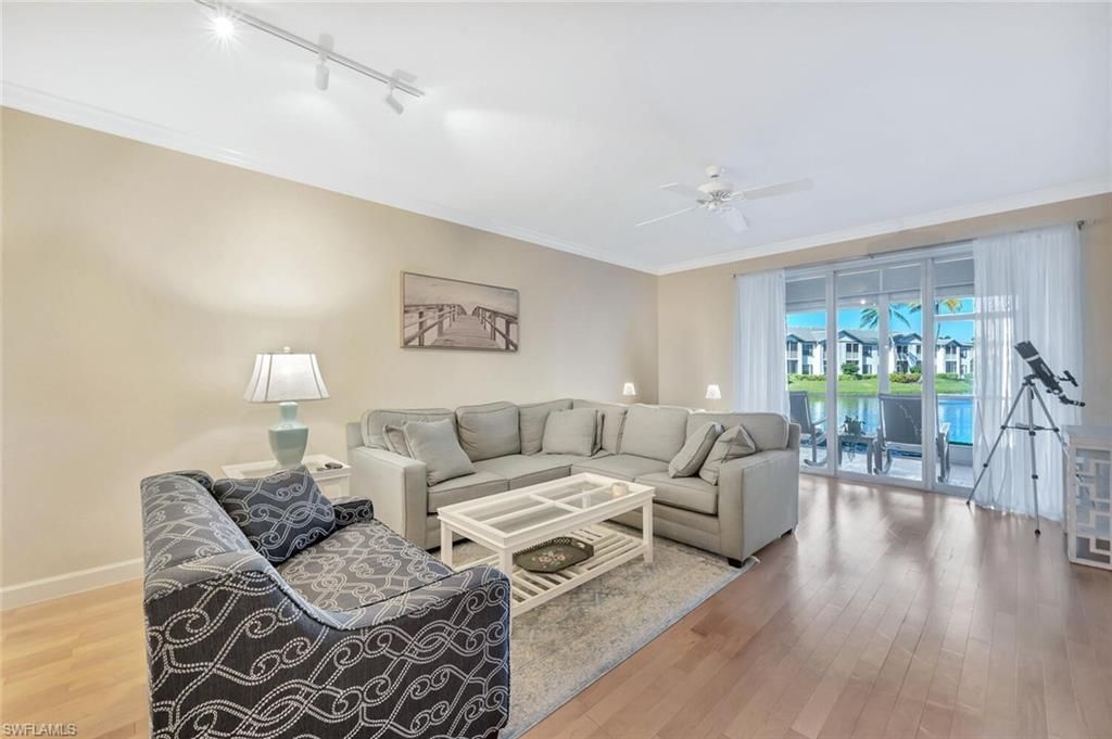 818 Tanbark Dr, Unit 103, Naples, FL 34108 Photo