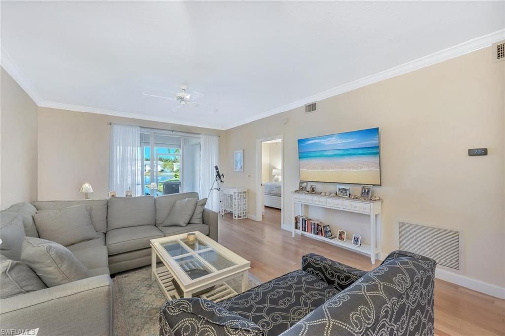 818 Tanbark Dr, Unit 103, Naples, FL 34108 Photo