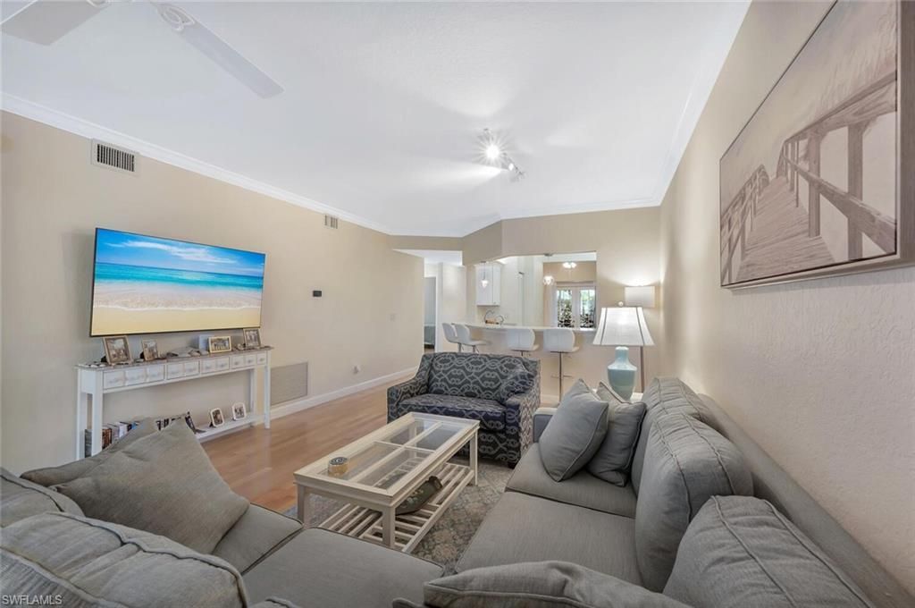 818 Tanbark Dr, Unit 103, Naples, FL 34108 Photo