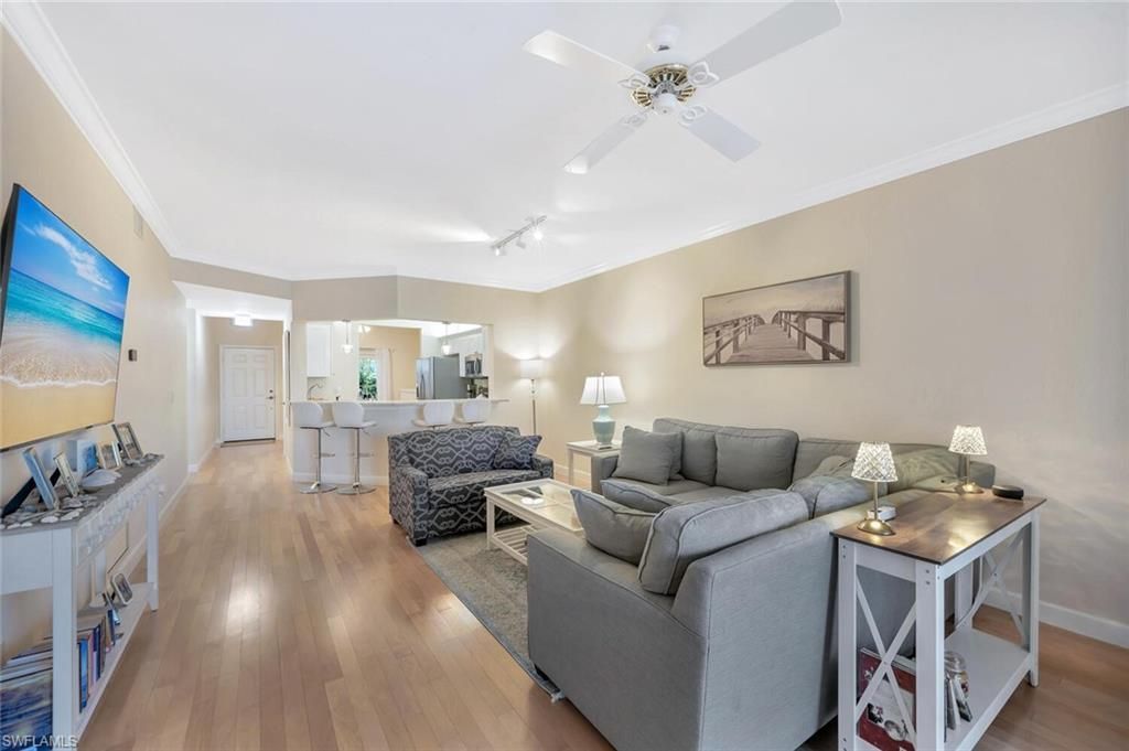 818 Tanbark Dr, Unit 103, Naples, FL 34108 Photo