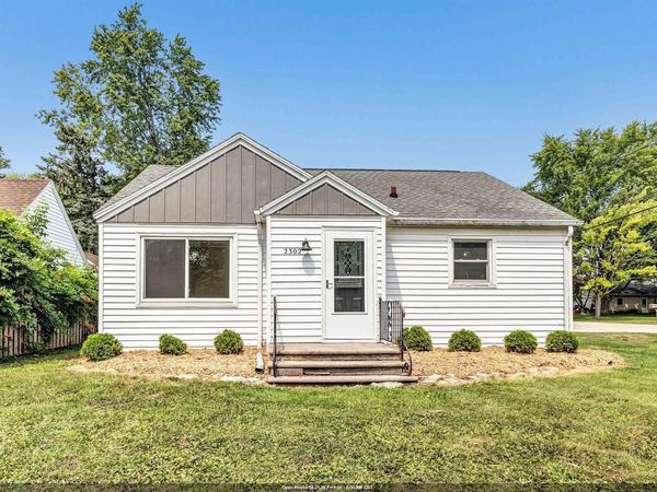 2302 GLENDALE AVENUE, Green Bay, WI 54303