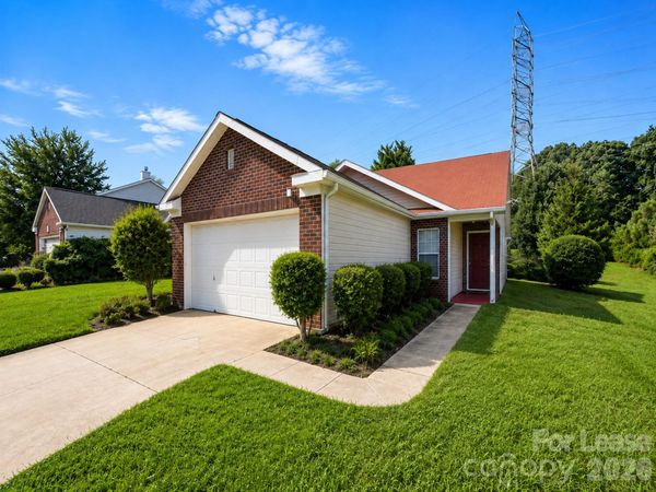 8924 Gerald Drive, Charlotte, NC 28217