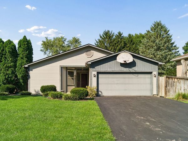540 Forestwood Drive, Columbus, OH 43230