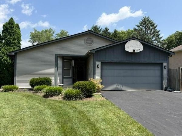 540 Forestwood Drive , Columbus, OH 43230