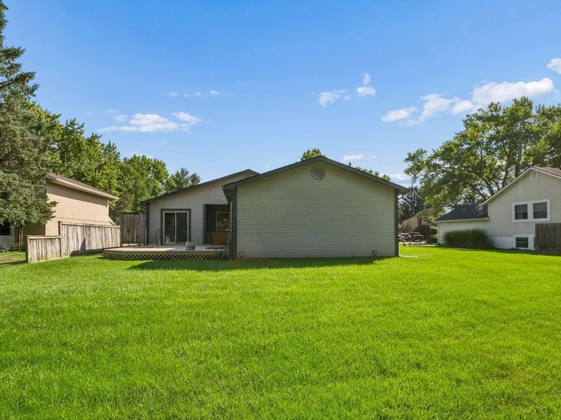 540 Forestwood Drive, Columbus, OH 43230 Photo 37