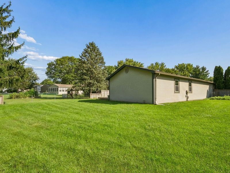 540 Forestwood Drive, Columbus, OH 43230 Photo 38
