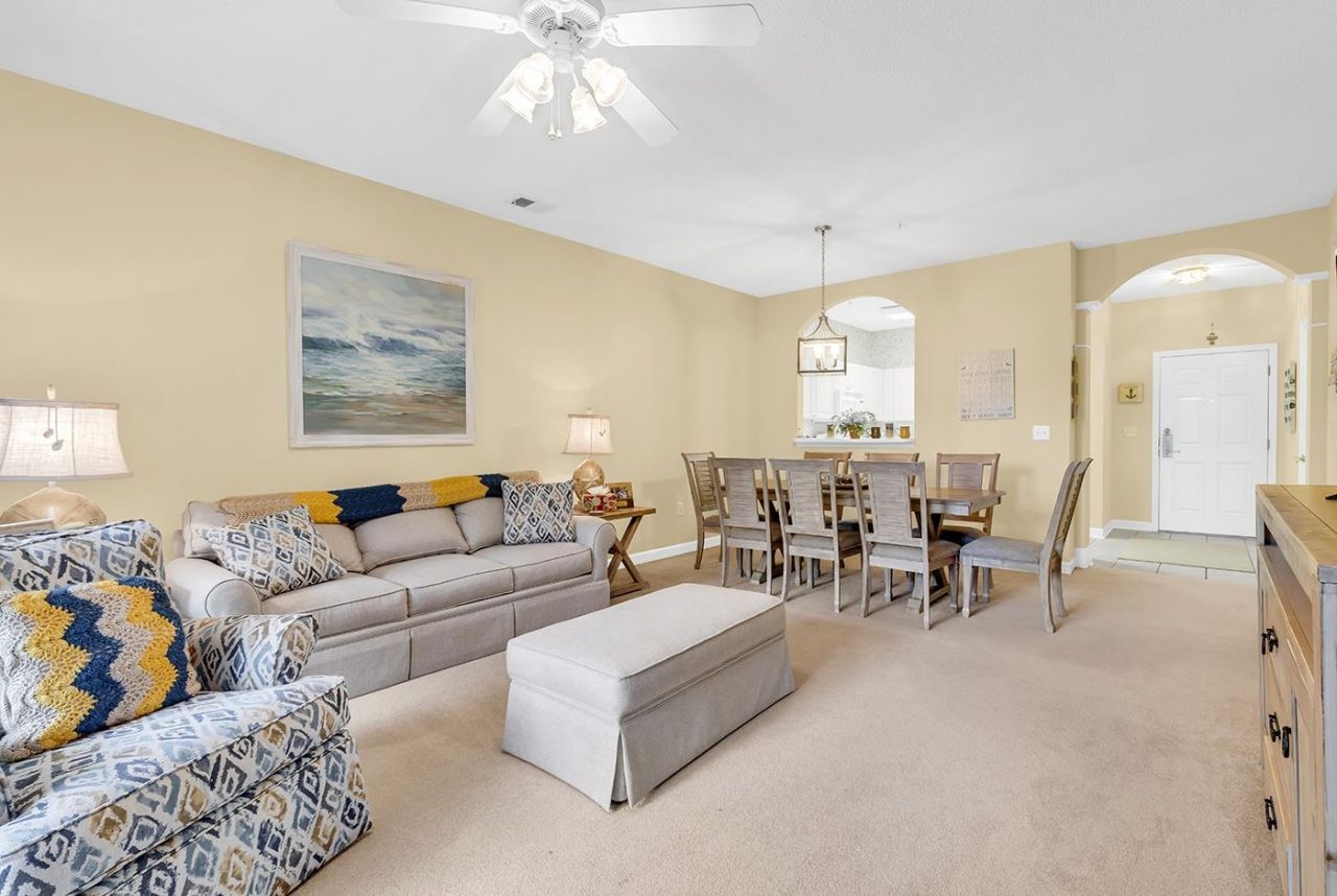 5801 Oyster Catcher Dr. Photo 11