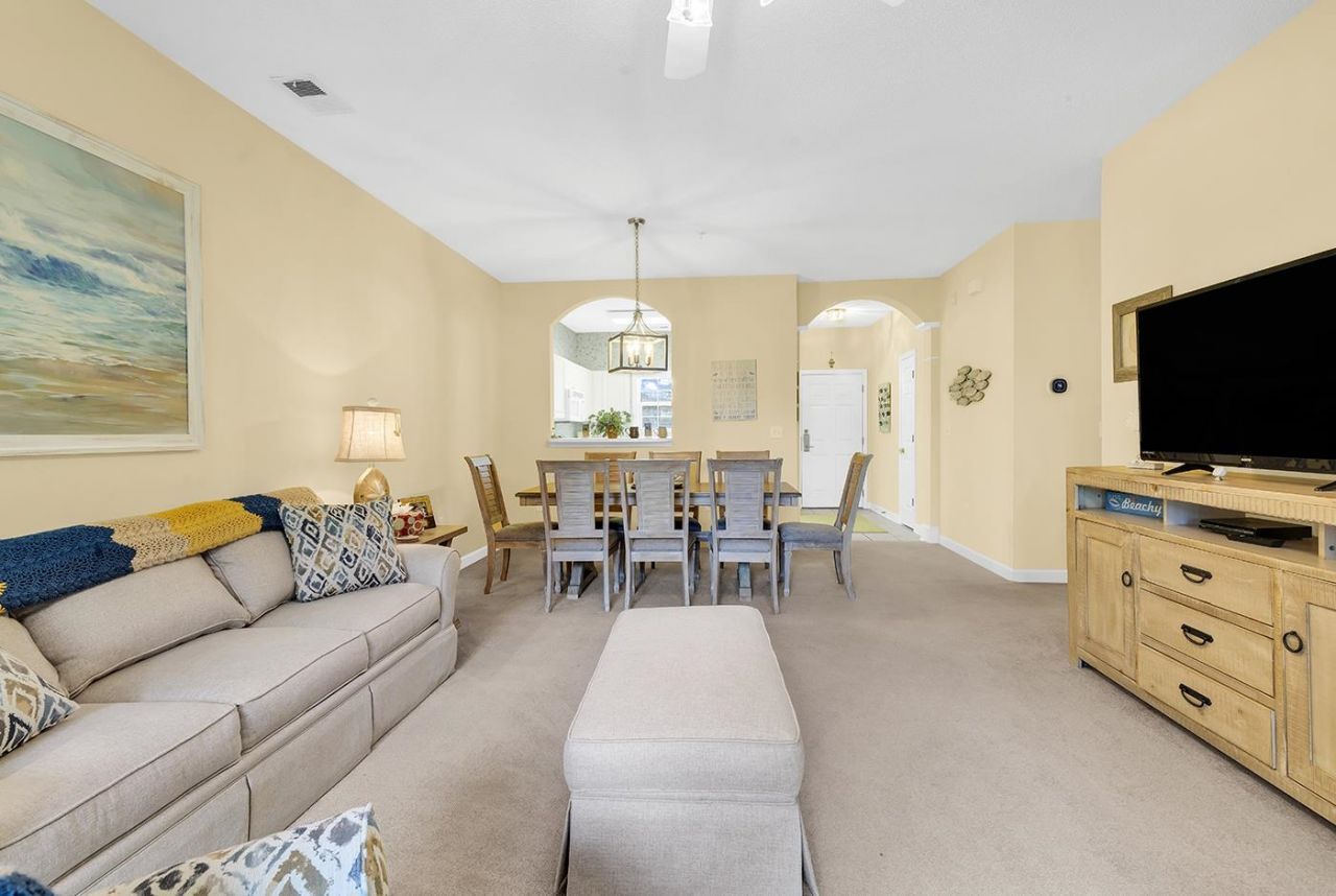 5801 Oyster Catcher Dr. Photo 12
