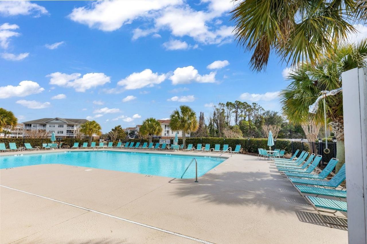 5801 Oyster Catcher Dr. Photo 32