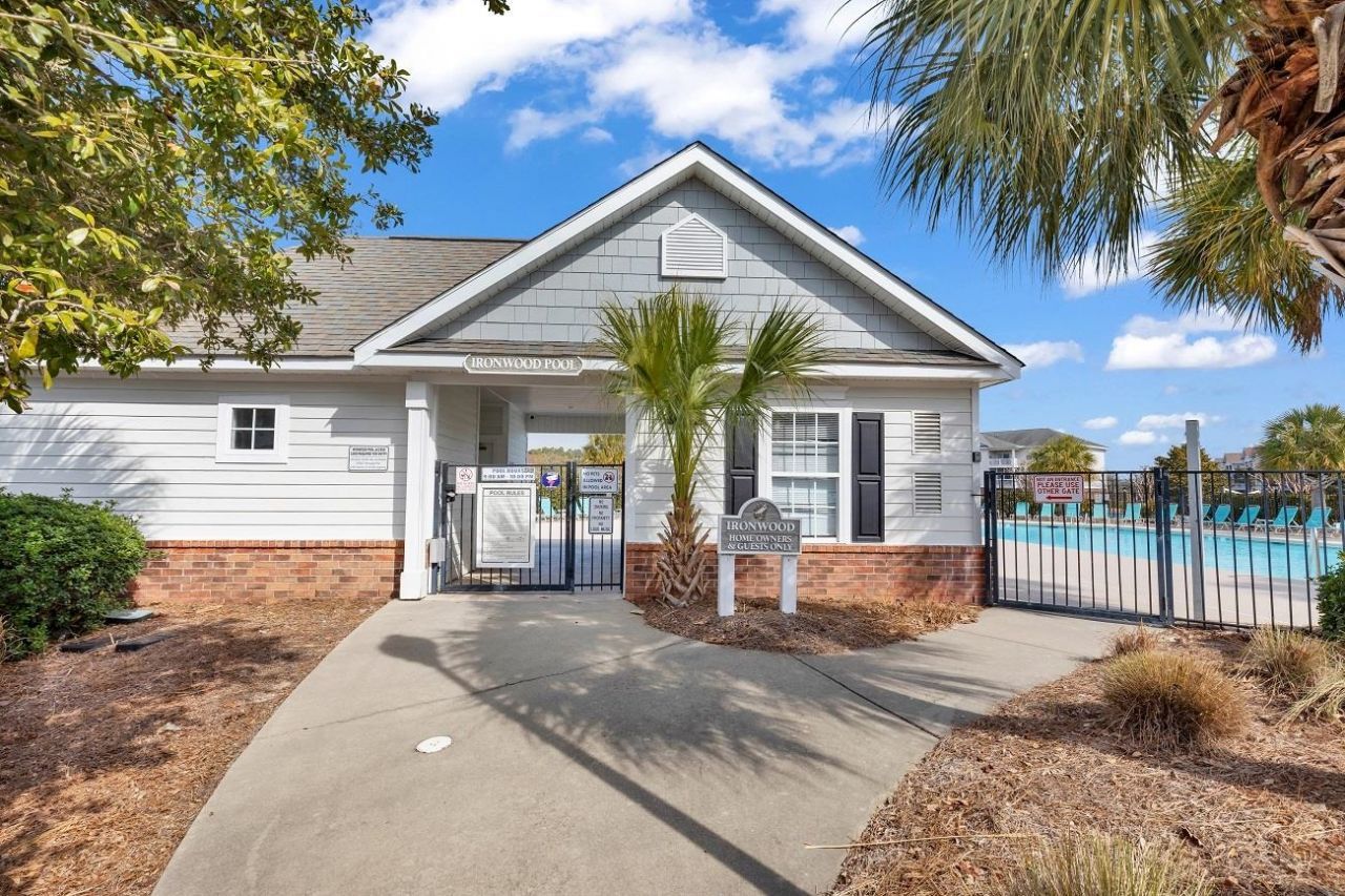 5801 Oyster Catcher Dr. Photo 33