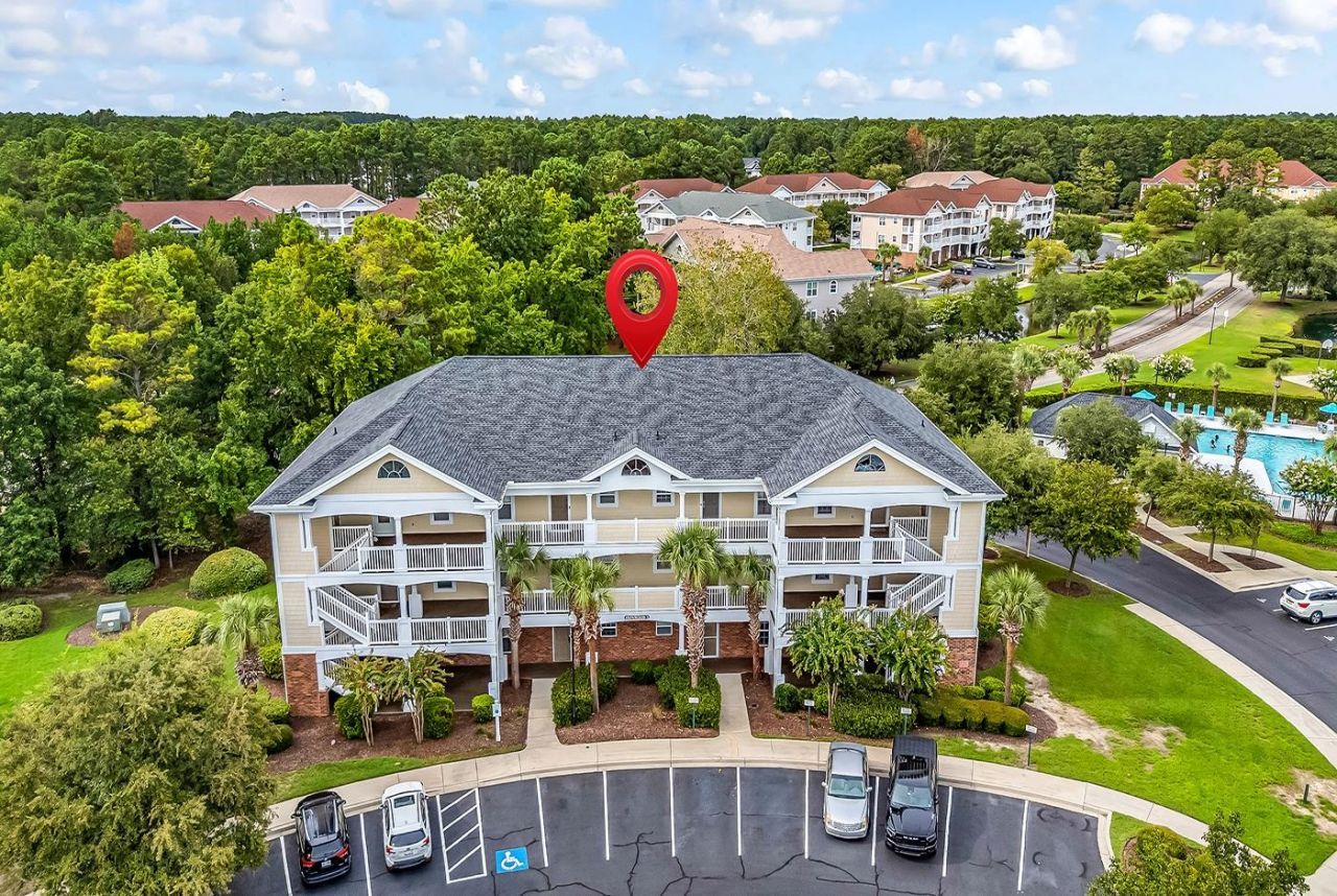 5801 Oyster Catcher Dr. Photo 34
