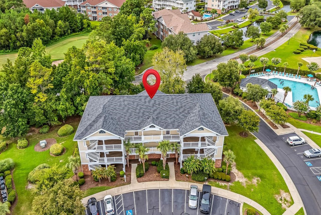 5801 Oyster Catcher Dr. Photo 35