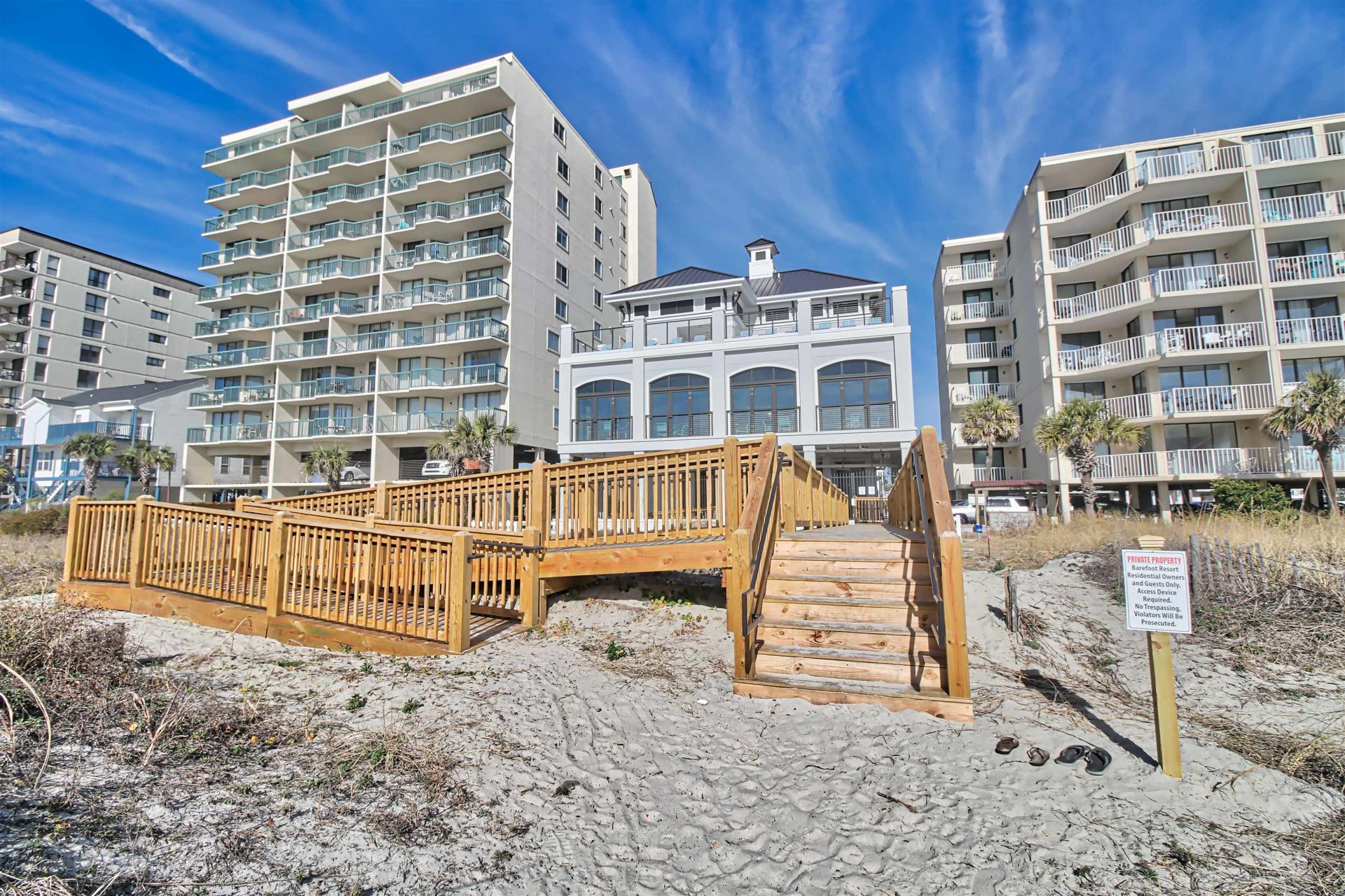 5801 Oyster Catcher Dr. Photo 44