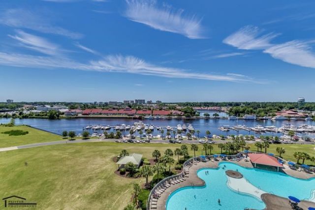 5801 Oyster Catcher Dr. Photo 46