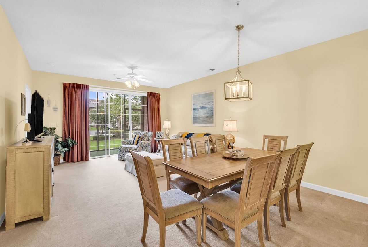 5801 Oyster Catcher Dr. Photo 6